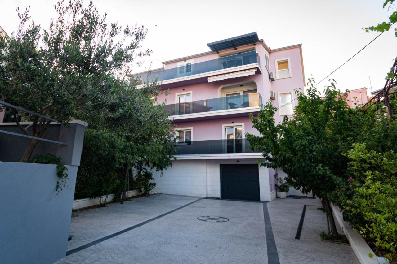 Villa Ana Сплит Екстериор снимка