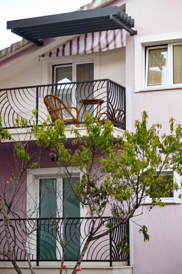 Villa Ana Сплит Екстериор снимка