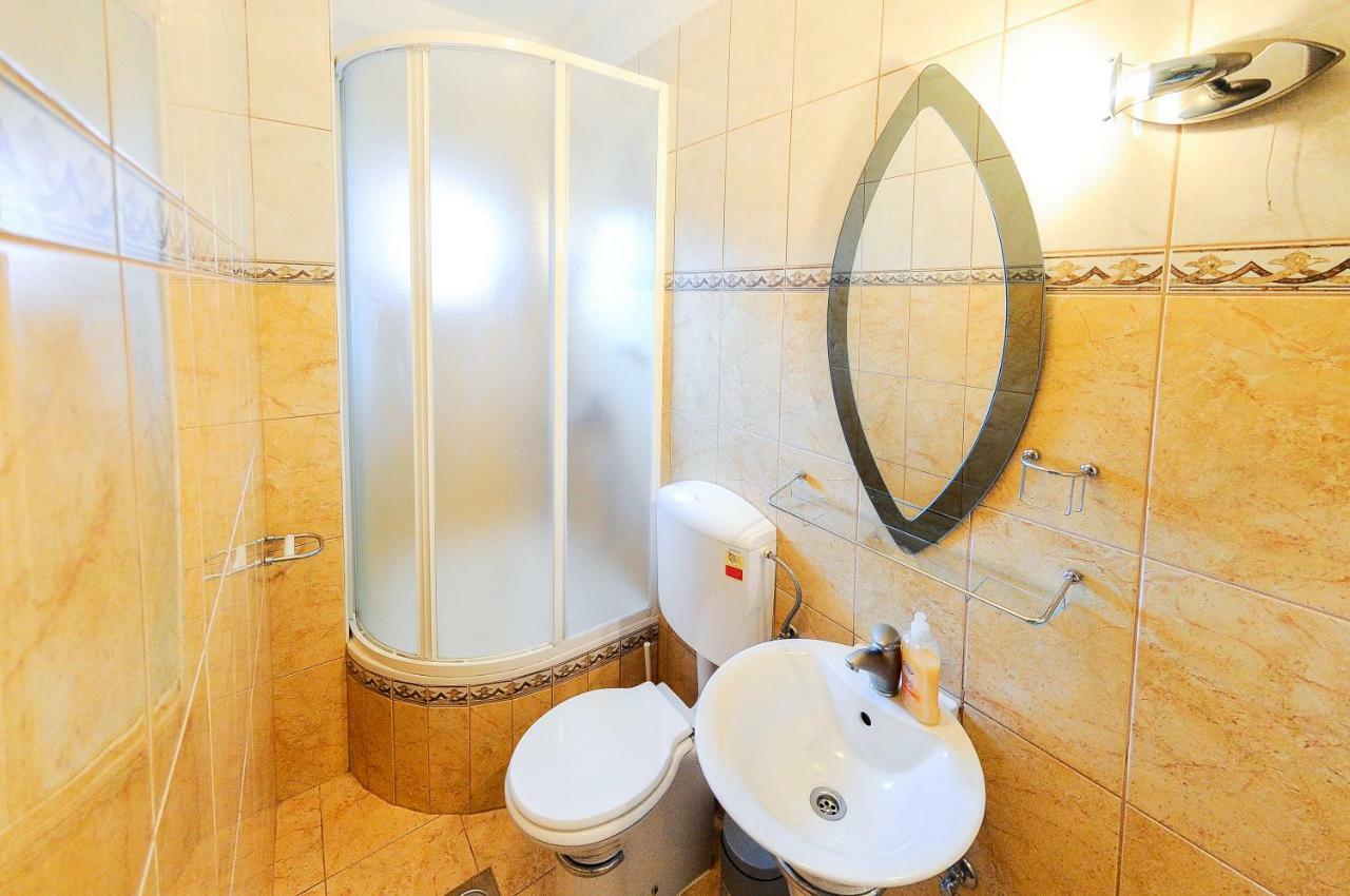 Villa Ana Сплит Екстериор снимка