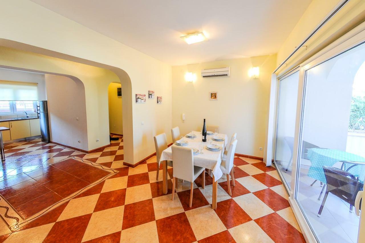 Villa Ana Сплит Екстериор снимка