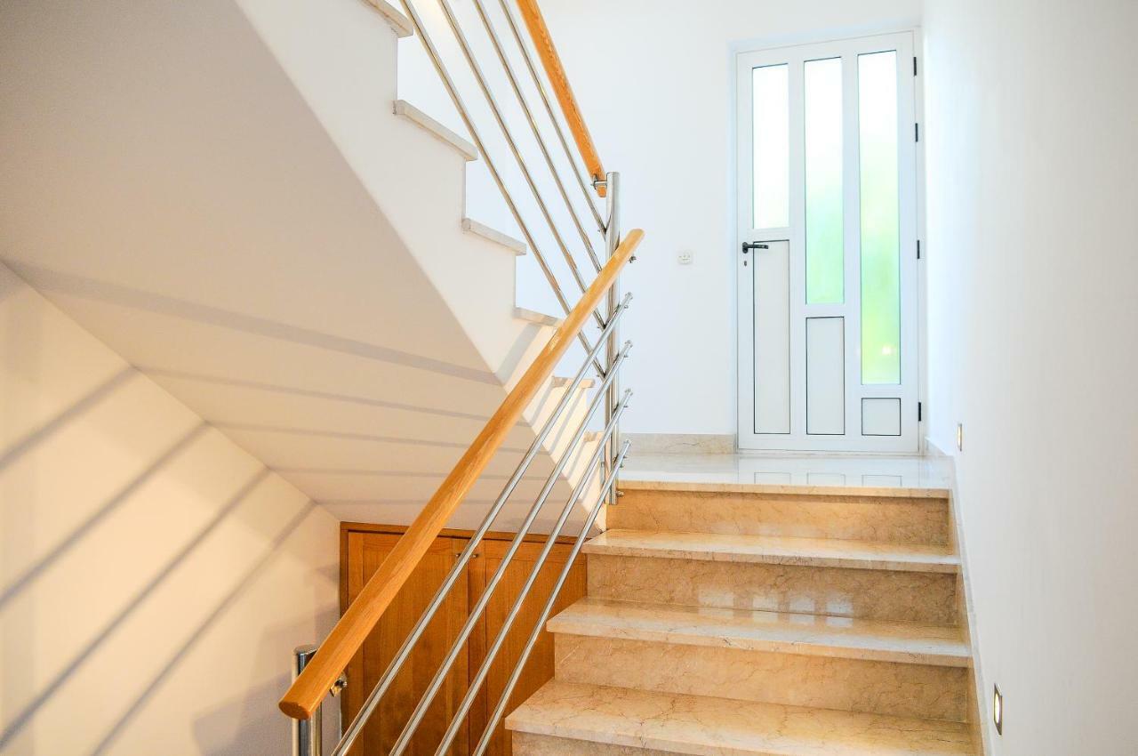 Villa Ana Сплит Екстериор снимка