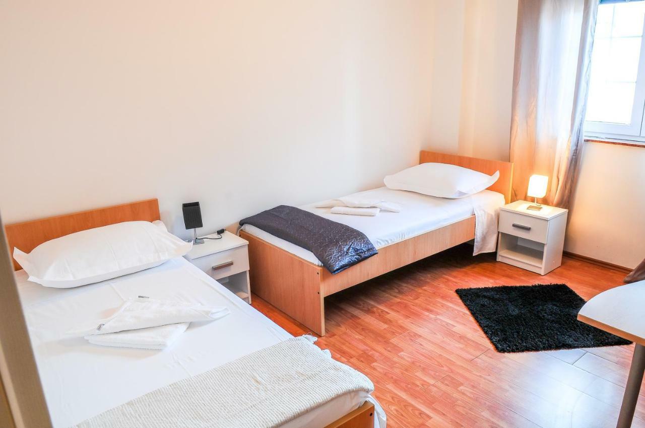 Villa Ana Сплит Екстериор снимка