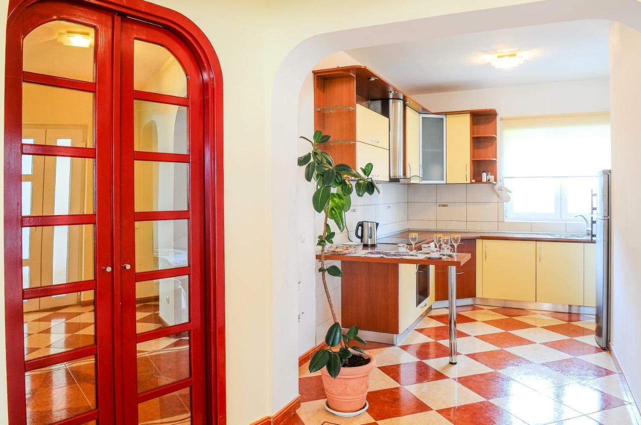 Villa Ana Сплит Екстериор снимка