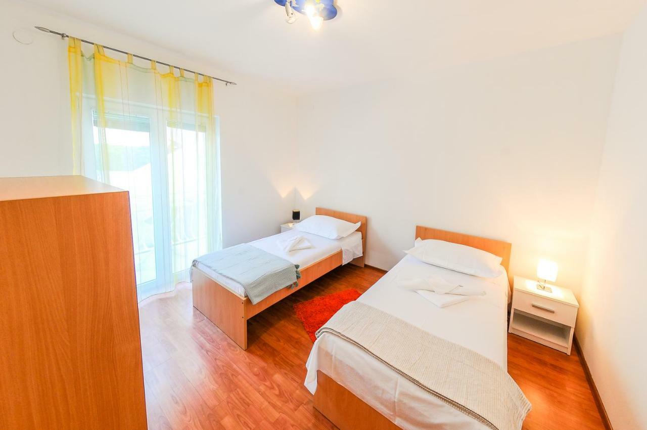 Villa Ana Сплит Екстериор снимка