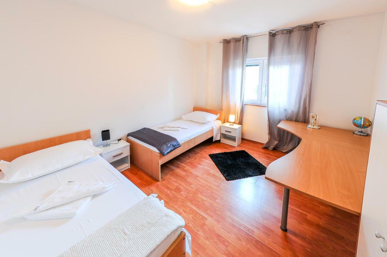 Villa Ana Сплит Екстериор снимка